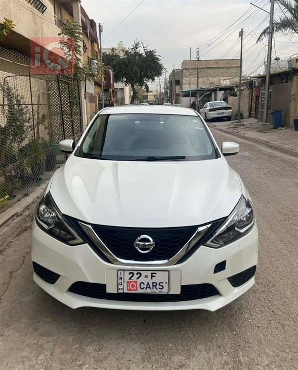 نيسان سيلفي 2024 للبيع في العراق -  بغداد